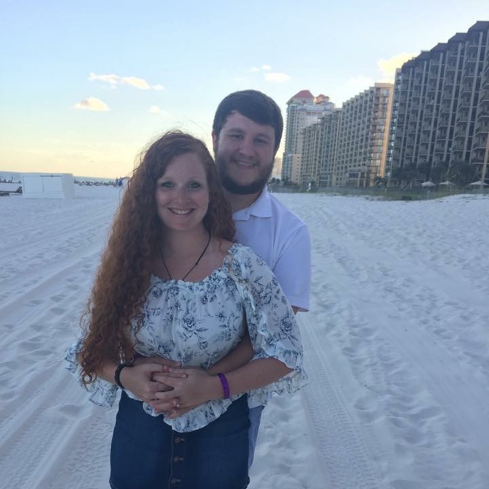 Meet your Posher, Regan